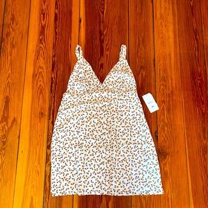 RVCA summer dress
